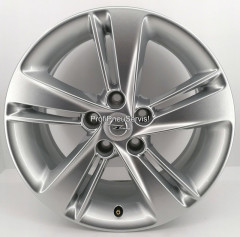 ORIGINAL OPEL  7,5X17 5X115 ET45