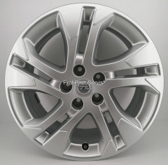 ORIGINAL OPEL  7X17 5X108 ET46