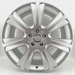 ORIGINAL MERCEDES  8,5X19 5X112 ET36