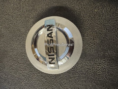 Krytky diskov 54 48 NISSAN