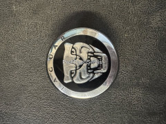 Krytky diskov 58 50 JAGUAR