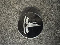 Krytky diskov 57 49 TESLA