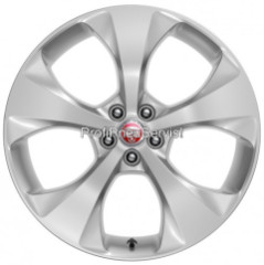 ORIGINAL JAGUAR E-PACE 8X20 5X108 ET40