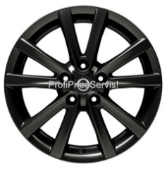 ORIGINAL NISSAN X-TRIAL 7X17 5X114,3 ET45