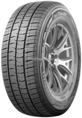 KUMHO 195/70R15C 104/102R PorTran 4S CX11
