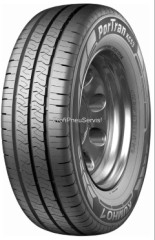 KUMHO 225/70R15 116R PorTran KC53