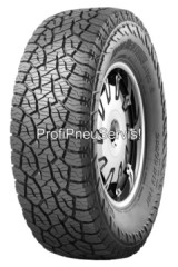 KUMHO 265/65R18 114T Road Vnture AT52