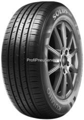 KUMHO 205/65R16 95H Solus TA31