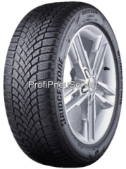 BRIDGESTONE 205/60R16 96H LM005DG