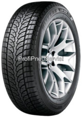 BRIDGESTONE 205/80R16 104T LM80EVO
