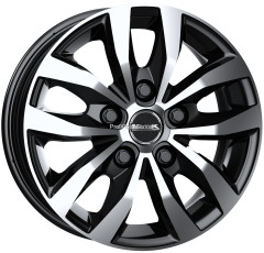 MAK LOAD 5 7X17 5X160 ET55