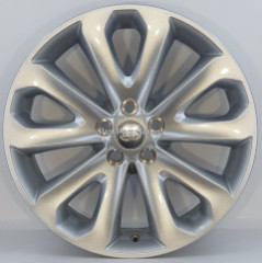 ORIGINAL LAND ROVER RANGE ROVER 8,5X20 5X120 ET47