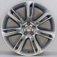 ORIGINAL LAND ROVER VELAR 8,5X20 5X108 ET45