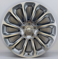 ORIGINAL LAND ROVER  8,5X20 5X120 ET47