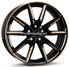 BORBET LX18 8X18 5X112 ET44