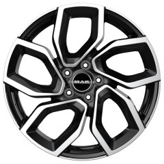 MAK APOLLO 7,5X18 5X108 ET45