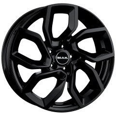 MAK APOLLO 7X18 4X108 ET35