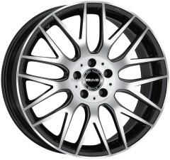 MAK ARROW  11X21 5X112 ET49