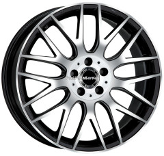 MAK ARROW-D 11X21 5X112 ET49