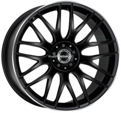 MAK ARROW-D 11X21 5X112 ET38