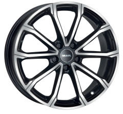 MAK DaVinci 6,5X16 5X108 ET47,5