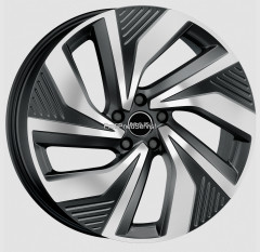 MAK ELECTRA 9X21 5X112 ET42