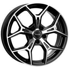 MAK EPICA 6,5X17 4X108 ET32