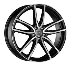 MAK EVO-D 11X21 5X112 ET49