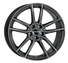 MAK EVO-D 11X21 5X112 ET49