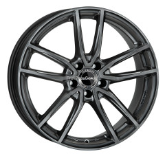 MAK EVO 10X21 5X112 ET22