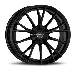 MAK FABRIK 9X18 5X120 ET28