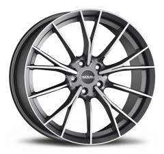 MAK FABRIK  9,5X19 5X120 ET39