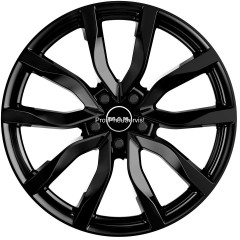 MAK HIGHLANDS 8X19 5X120 ET38