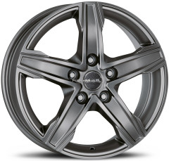 MAK KING 5 8X18 5X120 ET50