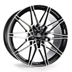 MAK KOENIG 8X19 5X112 ET27