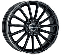 MAK KOMET 8X19 5X112 ET38