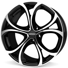 MAK LARIO 9,5X19 5X110 ET42