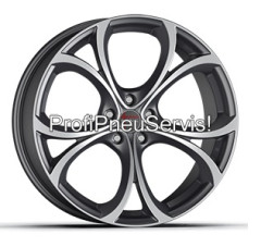 MAK LARIO 9X18 5X110 ET44,5