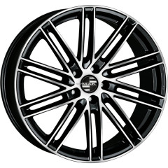 MAK LEIPZIG-D 11X22 5X130 ET47