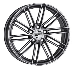 MAK LEIPZIG-D 11,5X22 5X130 ET52