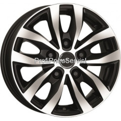 MAK LOAD 5  6,5X15 5X118 ET55