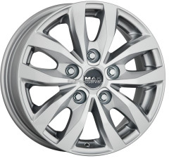 MAK LOAD 5  6,5X15 5X160 ET58