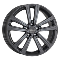 MAK MAGMA 6X15 5X114,3 ET40