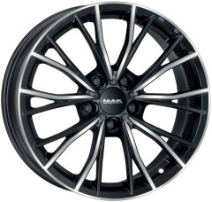 MAK MARK-D 10,5X20 5X112 ET43