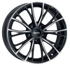 MAK MARK 9X18 5X120 ET28