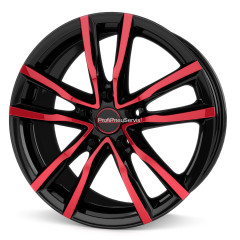 MAK MILANO 8X18 5X110 ET40
