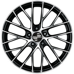 MAK MONACO-D 11,5X21 5X130 ET59