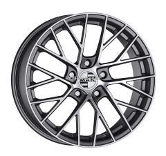 MAK MONACO  11,5X21 5X130 ET59