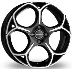 MAK MONZA 7,5X18 5X110 ET34