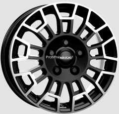 MAK NOMAD 7,5X18 6X139,7 ET50